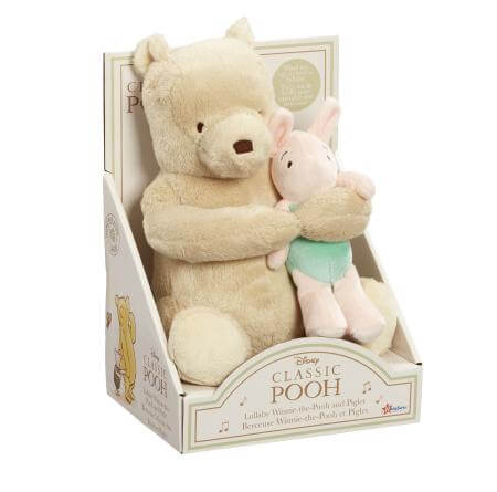 Original piglet toy on sale
